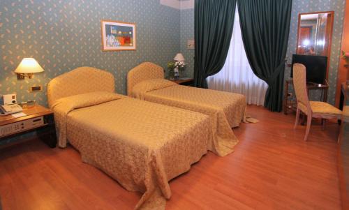 Foggia Hotel | Hotel Cicolella