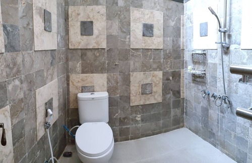 Cigadung Hotel | Hotel Cigadung Holiday Syariah