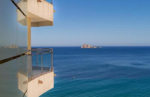 Benidorm Centro Hotel | Hotel Cimbel