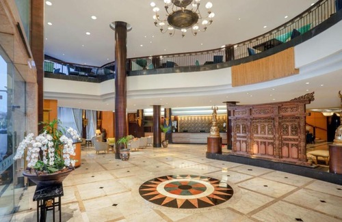 Semarang Hotel | Hotel Ciputra Semarang managed by Swiss-Belhotel International