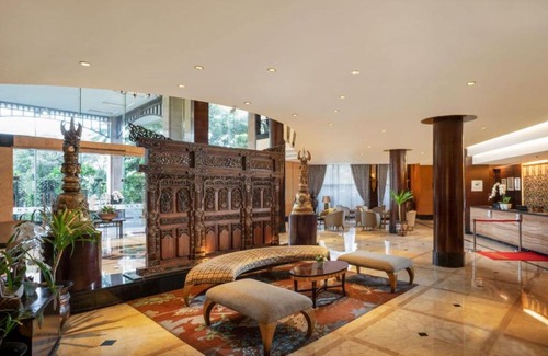 Semarang Hotel | Hotel Ciputra Semarang managed by Swiss-Belhotel International