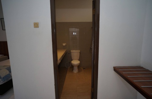 Pangalengan Hotel | Hotel Citere II