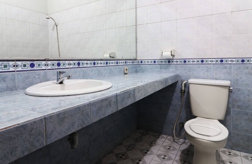 Pangalengan Hotel | Hotel Citere II