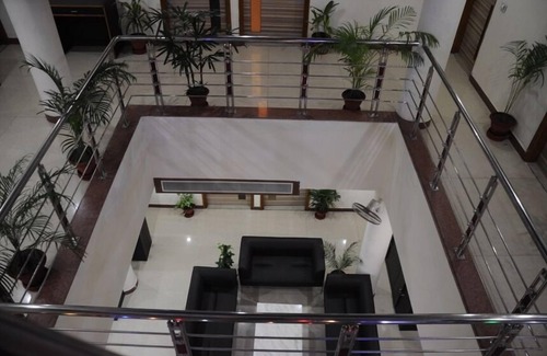 Sector 22 Hotel | Hotel Citi Heights