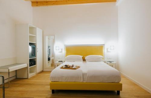 Trieste Old Town Hotel | Hotel Città di Parenzo