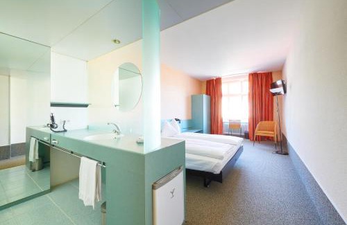 Bern Hotel | Hotel City am Bahnhof