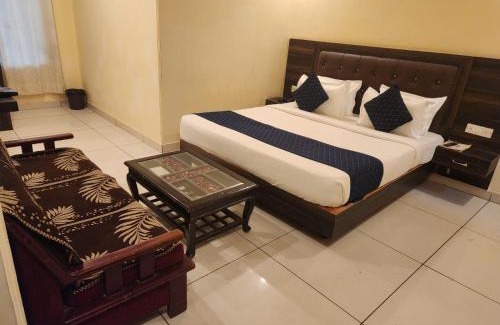 Dwarka Hotel | Hotel City Lite Near Delhi International Airport