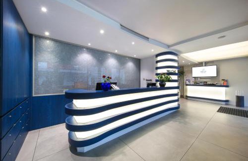 Locarno Hotel | Hotel City Locarno