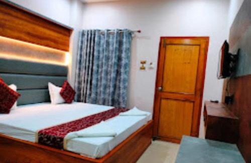 Sualkuchi Hotel | Hotel City Park Guwahati
