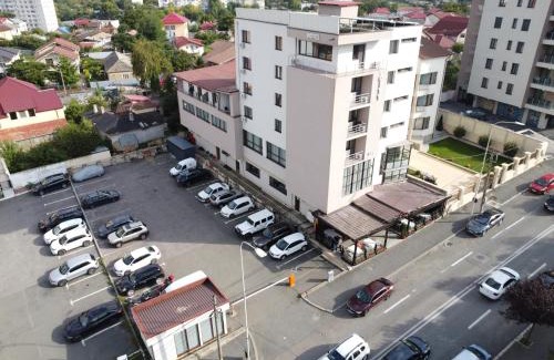 Tulcea Hotel | Hotel City