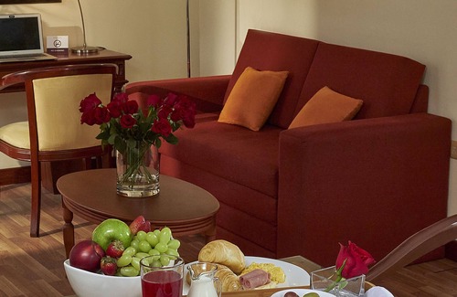 Guayaquil Hotel | Hotel Cityzen Guayaquil
