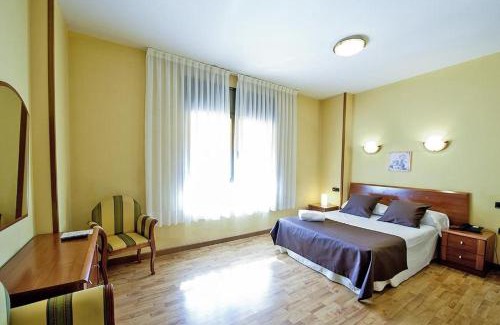 Tarrega Hotel | Hotel Ciutat de Tarrega