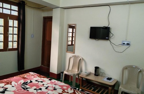 Sangla Bed & Breakfast | Hotel Classic