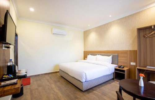 Gadhimai Hotel | Hotel Classic Plaza, Simara