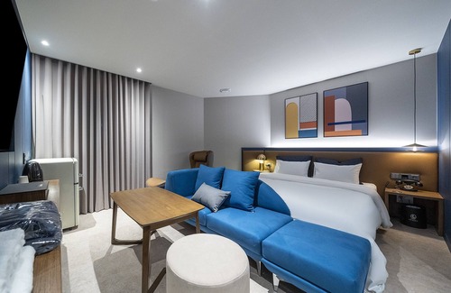 Beon 1-dong Hotel | Hotel Classy
