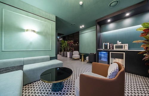 Beon 1-dong Hotel | Hotel Classy