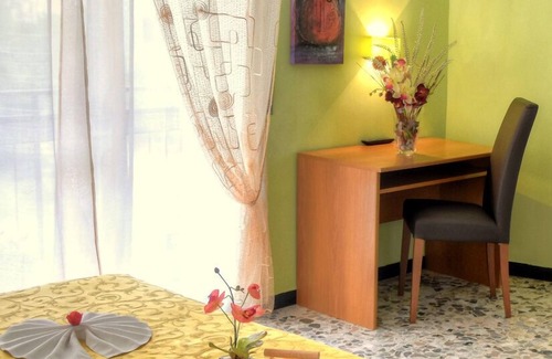 Loano Hotel | Hotel Claudia