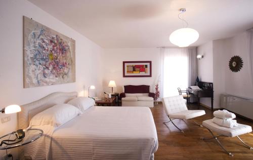 Bergeggi Hotel | Hotel Claudio