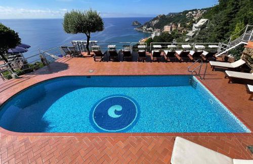 Bergeggi Hotel | Hotel Claudio