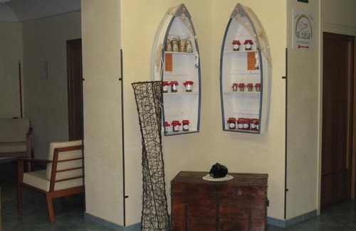 Ustica Hotel | Hotel Clelia