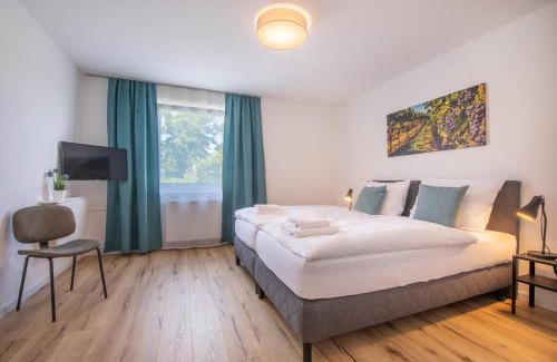 Mainz-Bingen Hotel | Hotel Clement - Bed & Breakfast