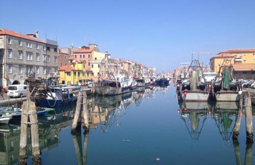Chioggia Hotel | Hotel Clodia