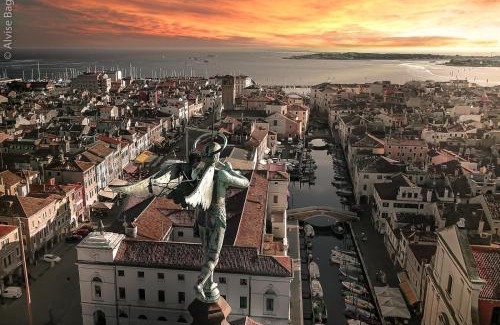 Chioggia Hotel | Hotel Clodia