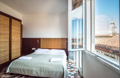 Chioggia Hotel | Hotel Clodia