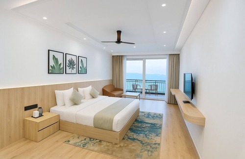 Jaiharikhal Hotel | Hotel Cloud End