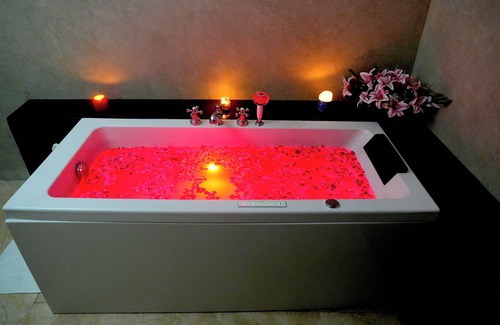 Jaiharikhal Hotel | Hotel Cloud End