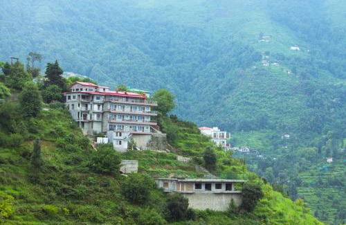 Ramgarh Resort | Hotel Cloud Inn, Nainital