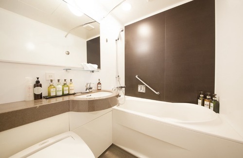 Adachi Hotel | Hotel Coco Grand Kitasenju
