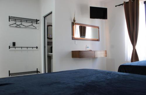 San Blas Hotel | Hotel COCO