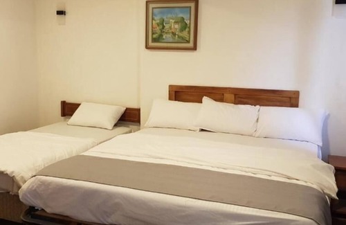 Nuwara Eliya Hotel | Hotel Coldworld