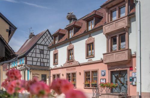 Eguisheim Hotel | Hotel Colmar Vignes Eguisheim