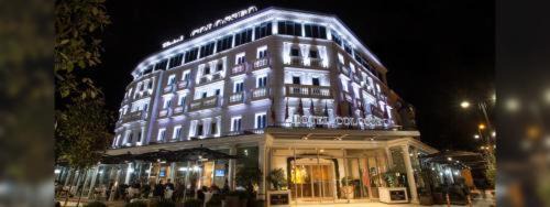 Tirana Hotel | Hotel Colosseo Tirana