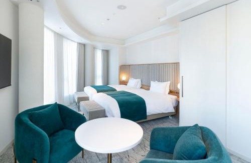 Kannai Hotel | Hotel Comento Yokohama Kannai