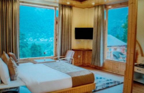 Haridwar Hotel | Hotel Comfort Inn