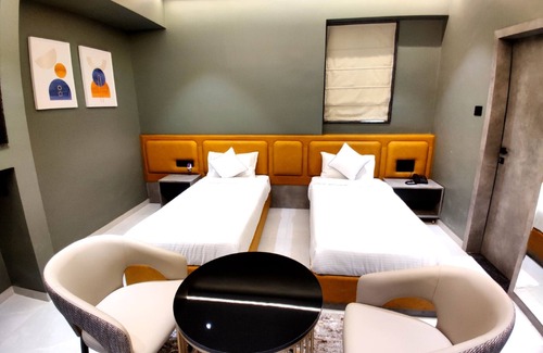 Hadapsar Hotel | Hotel comfort inn Pune