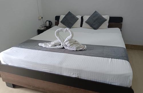 Beltola Hotel | HOTEL COMFORT STAY