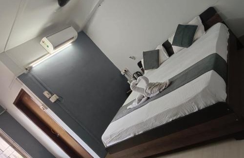 Beltola Hotel | HOTEL COMFORT STAY