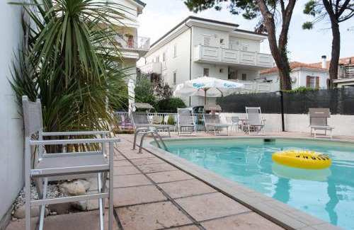 Fogliano Marina Hotel | Hotel Consul - Family Hotel