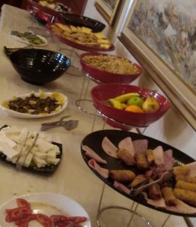 Vore Hotel | Hotel Continental