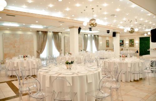 Vore Hotel | Hotel Continental