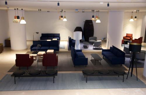 Luanda Hotel | Hotel Continental Horizonte