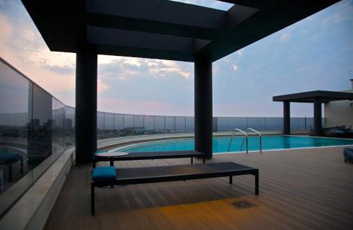 Luanda Hotel | Hotel Continental Horizonte