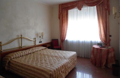 Lingotto Hotel | Hotel Continental