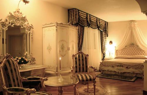 Arezzo Hotel | Hotel Continentale