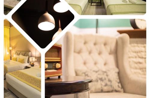 Brinchang Hotel | Hotel COOL MAMA