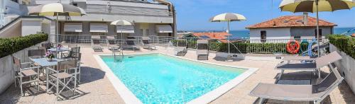 Fano Hotel | Hotel Corallo